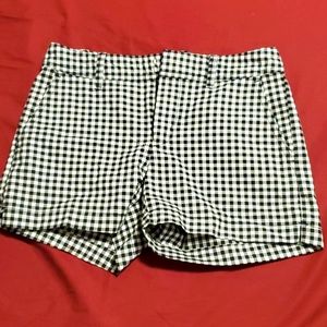 Gap shorts